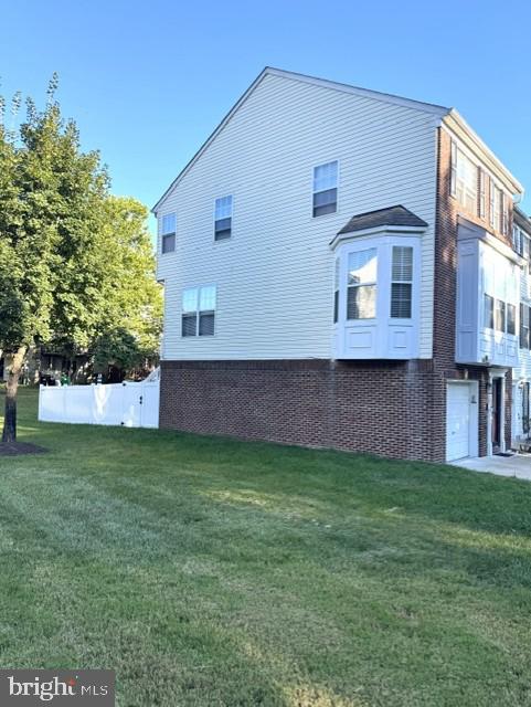 THE WOODYARD PLAT 1> - Residential Lease