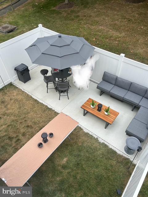 THE WOODYARD PLAT 1> - Residential Lease