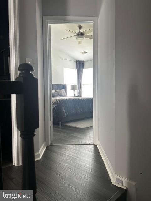 THE WOODYARD PLAT 1> - Residential Lease