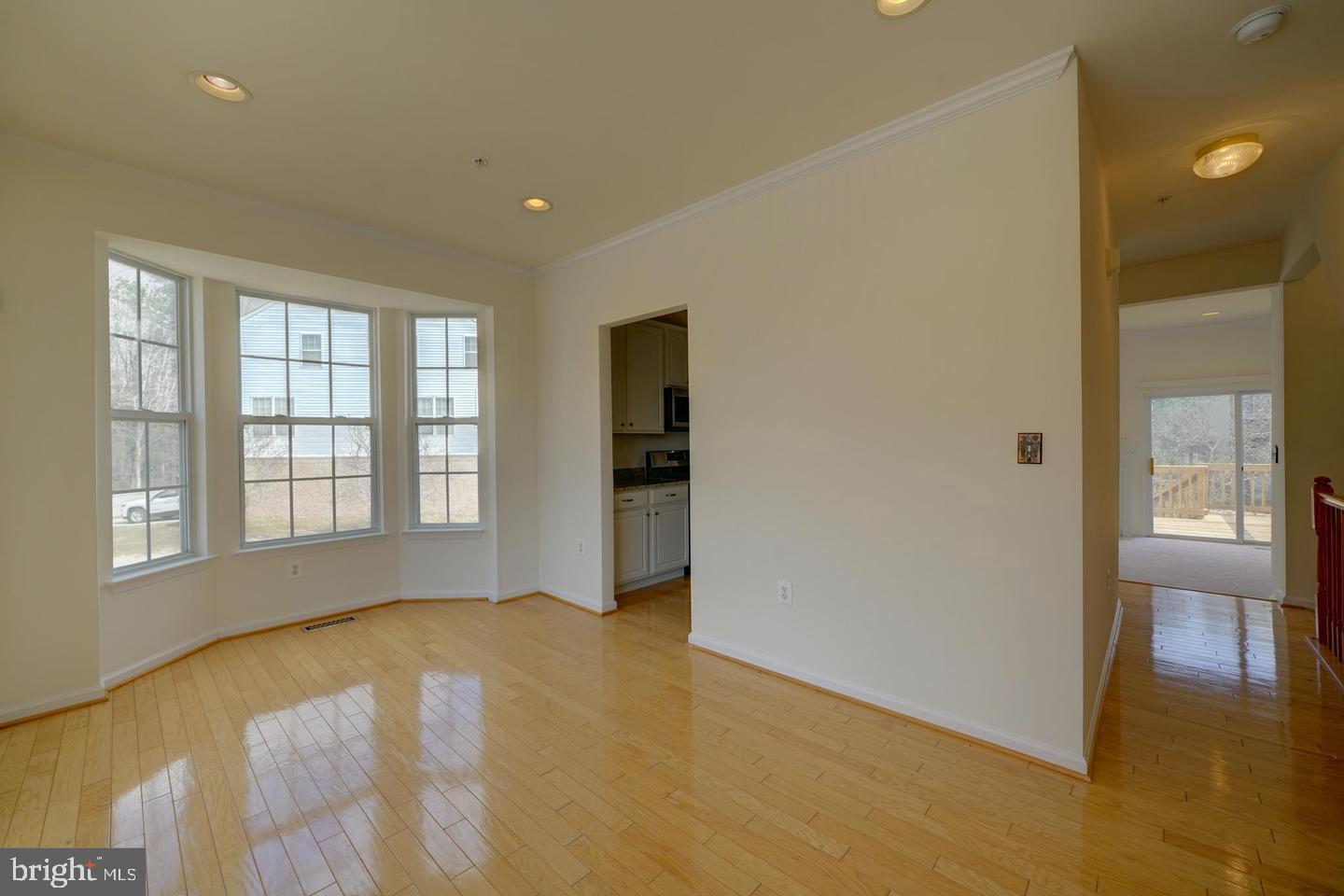 THE WOODYARD PLAT 1> - Residential Lease