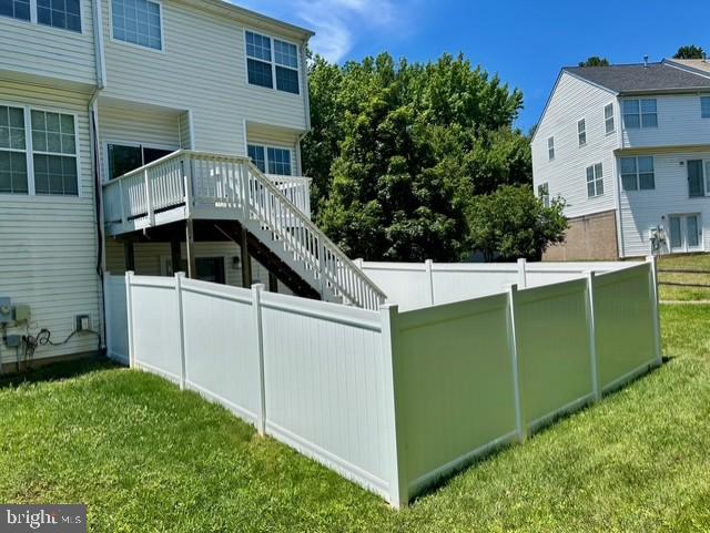 THE WOODYARD PLAT 1> - Residential Lease