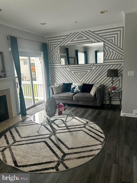 THE WOODYARD PLAT 1> - Residential Lease