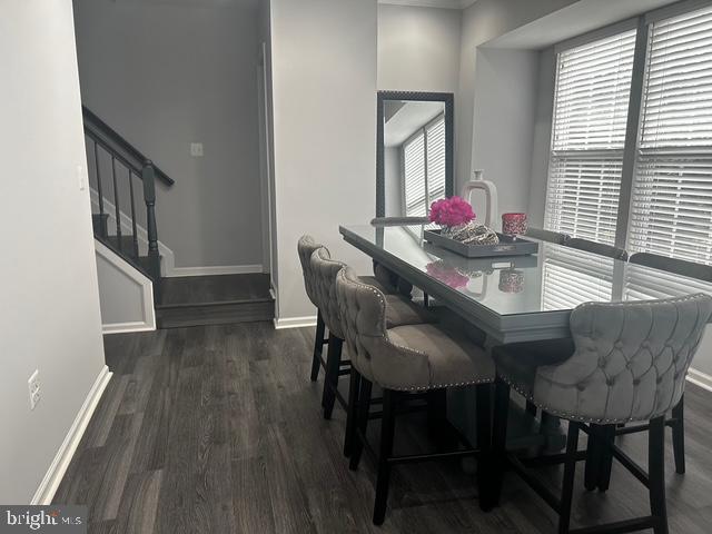 THE WOODYARD PLAT 1> - Residential Lease