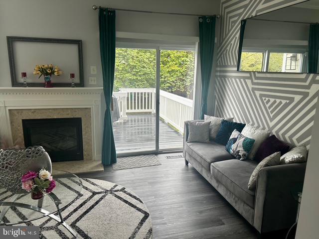 THE WOODYARD PLAT 1> - Residential Lease