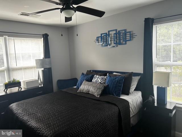 THE WOODYARD PLAT 1> - Residential Lease