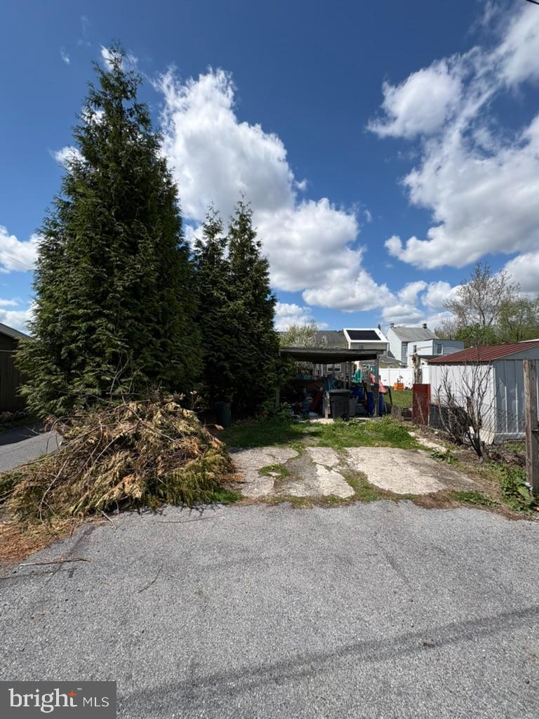 LEBANON CITY - Residential