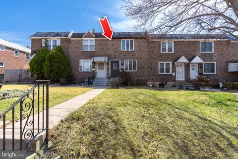 342 Rively Avenue, Darby, PA MLS: PADE2086428