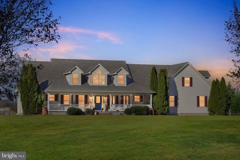 121 LITTLE EAGLE ROAD CENTREVILLE MD 21617