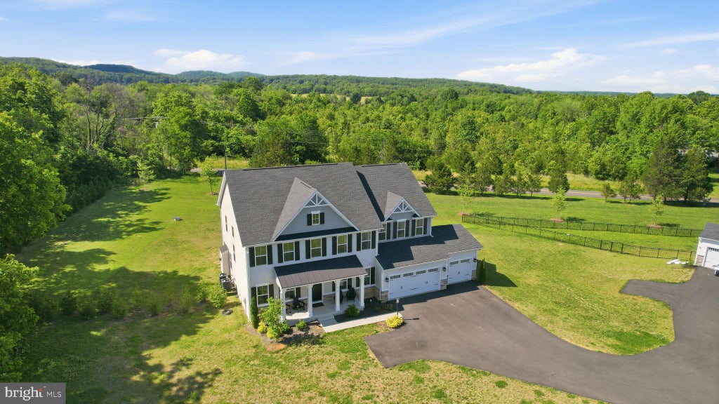 Photo of 6751 Highlander Court, WARRENTON, VA 20187 (MLS # VAFQ2022314)