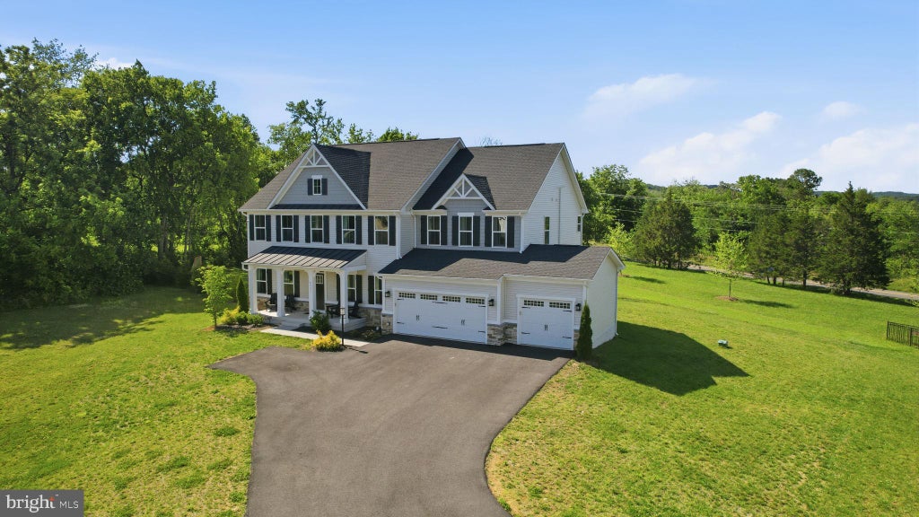 Photo of 6751 Highlander Court, WARRENTON, VA 20187 (MLS # VAFQ2022314)