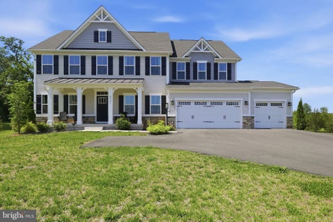 Homes For Sale - 6751 Highlander Court<br/> Fauquier County, WARRENTON, VA 20187