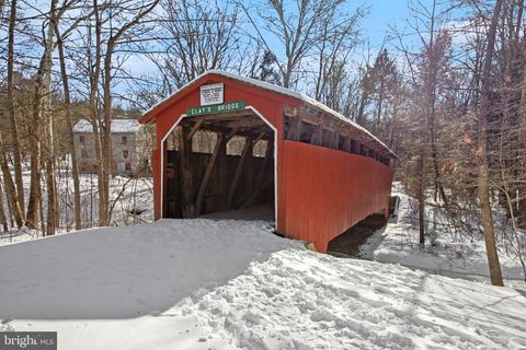 Tiny photo for 653 Keystone Way, NEWPORT, PA 17074 (MLS # PAPY2008934)