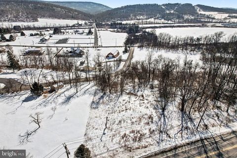 Tiny photo for 653 Keystone Way, NEWPORT, PA 17074 (MLS # PAPY2008934)