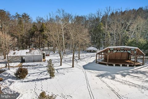 Tiny photo for 653 Keystone Way, NEWPORT, PA 17074 (MLS # PAPY2008934)