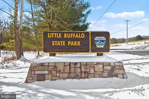 Tiny photo for 653 Keystone Way, NEWPORT, PA 17074 (MLS # PAPY2008934)