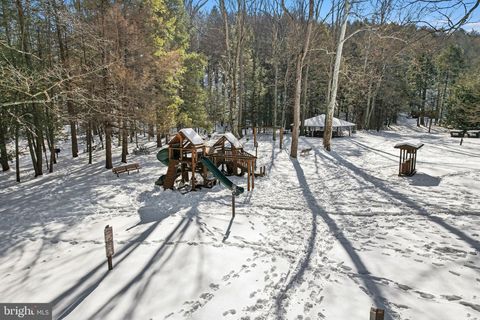 Tiny photo for 653 Keystone Way, NEWPORT, PA 17074 (MLS # PAPY2008934)