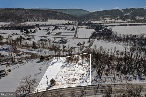 Tiny photo for 653 Keystone Way, NEWPORT, PA 17074 (MLS # PAPY2008934)