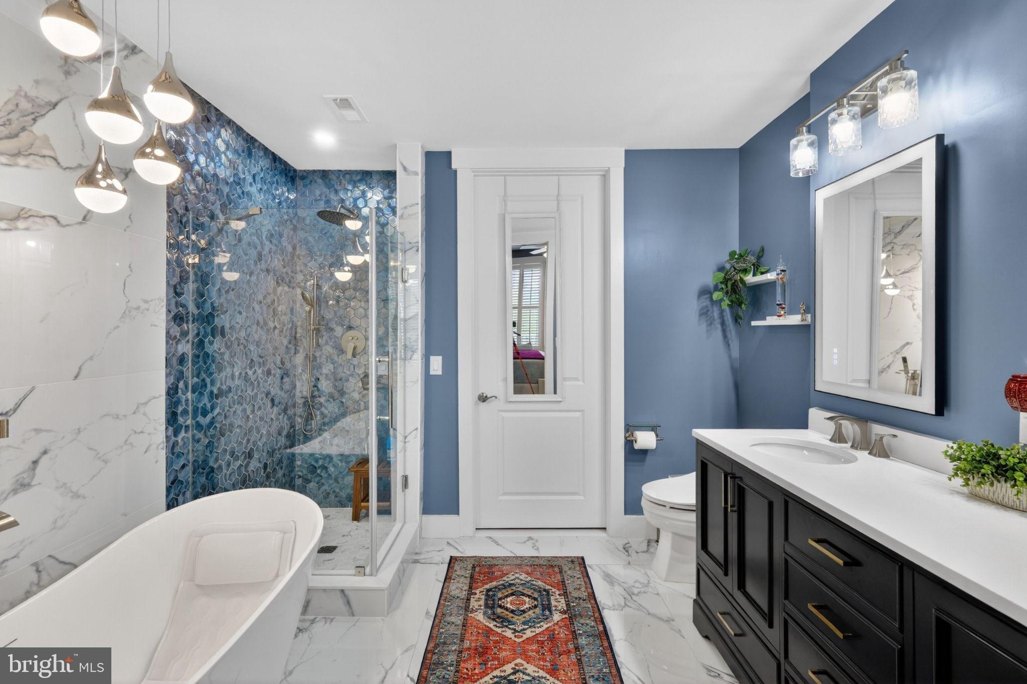 THE RETREAT AT POLAND HILL - Residential