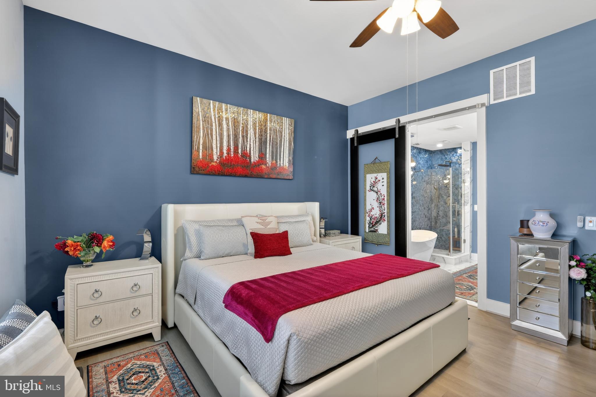 THE RETREAT AT POLAND HILL - Residential