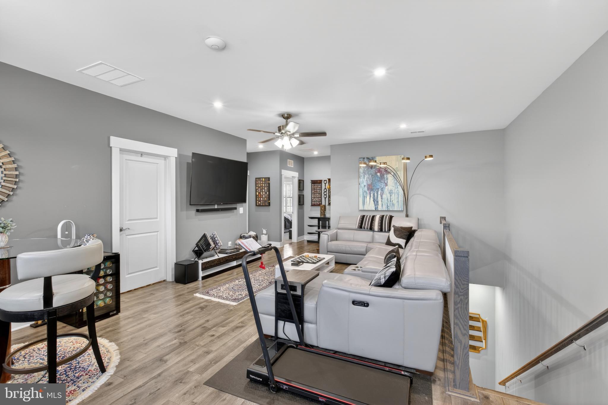 THE RETREAT AT POLAND HILL - Residential