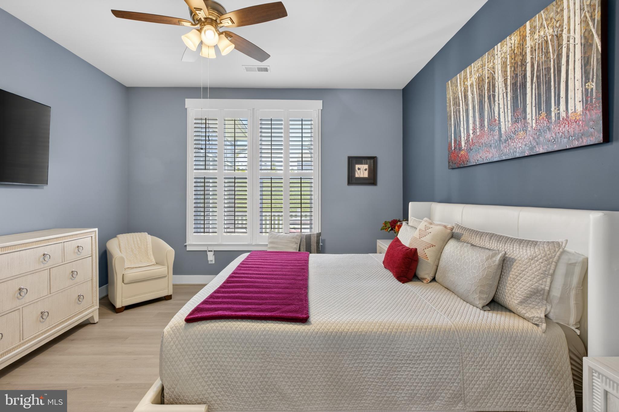 THE RETREAT AT POLAND HILL - Residential