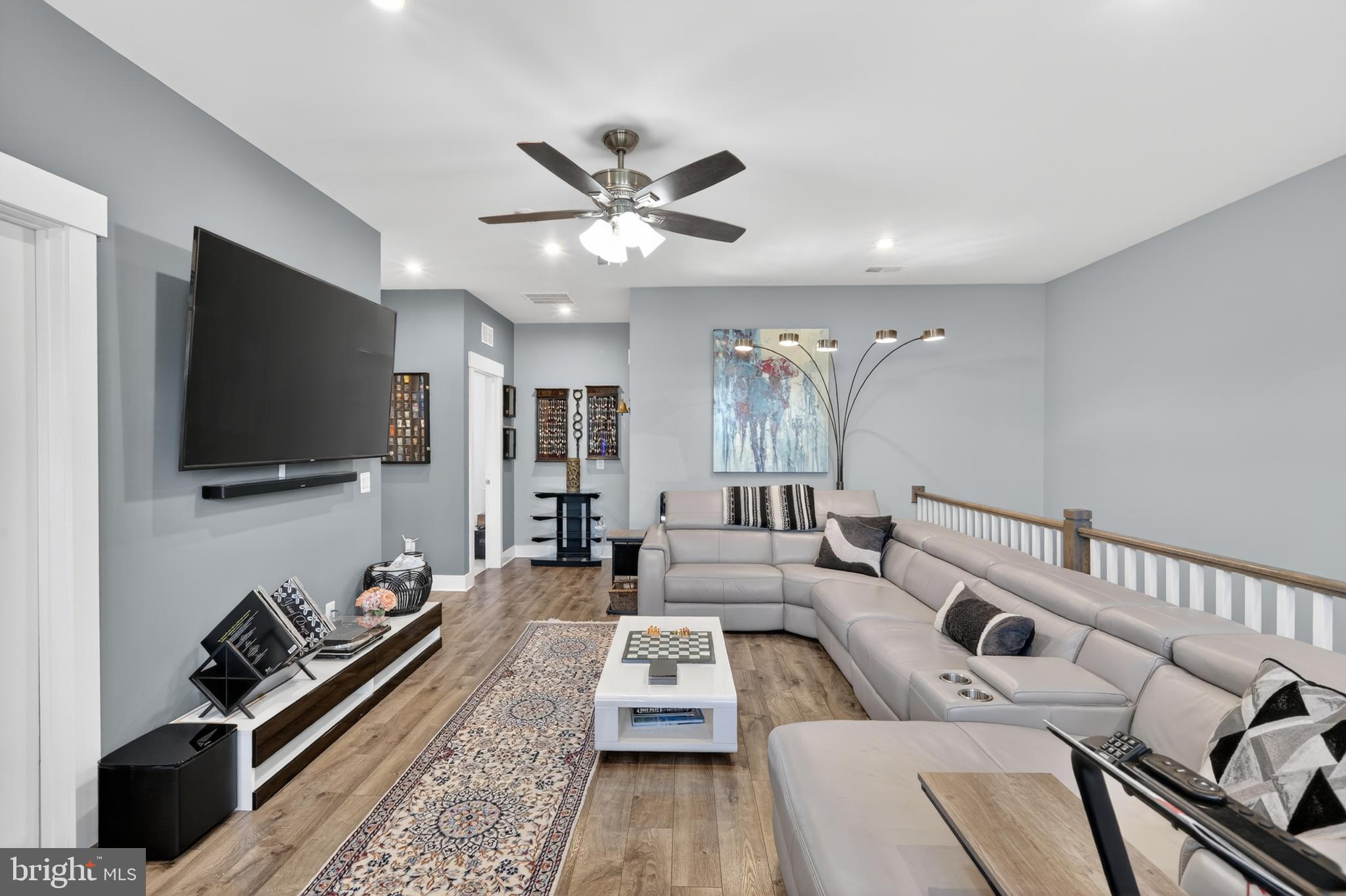 THE RETREAT AT POLAND HILL - Residential