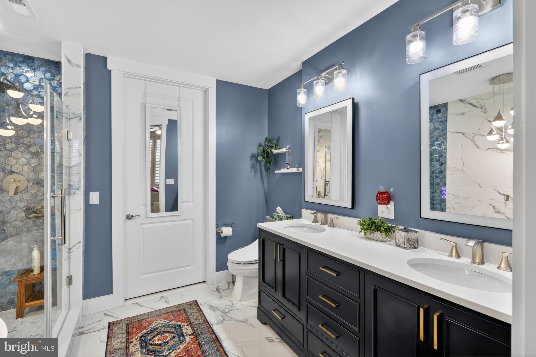 THE RETREAT AT POLAND HILL - Residential