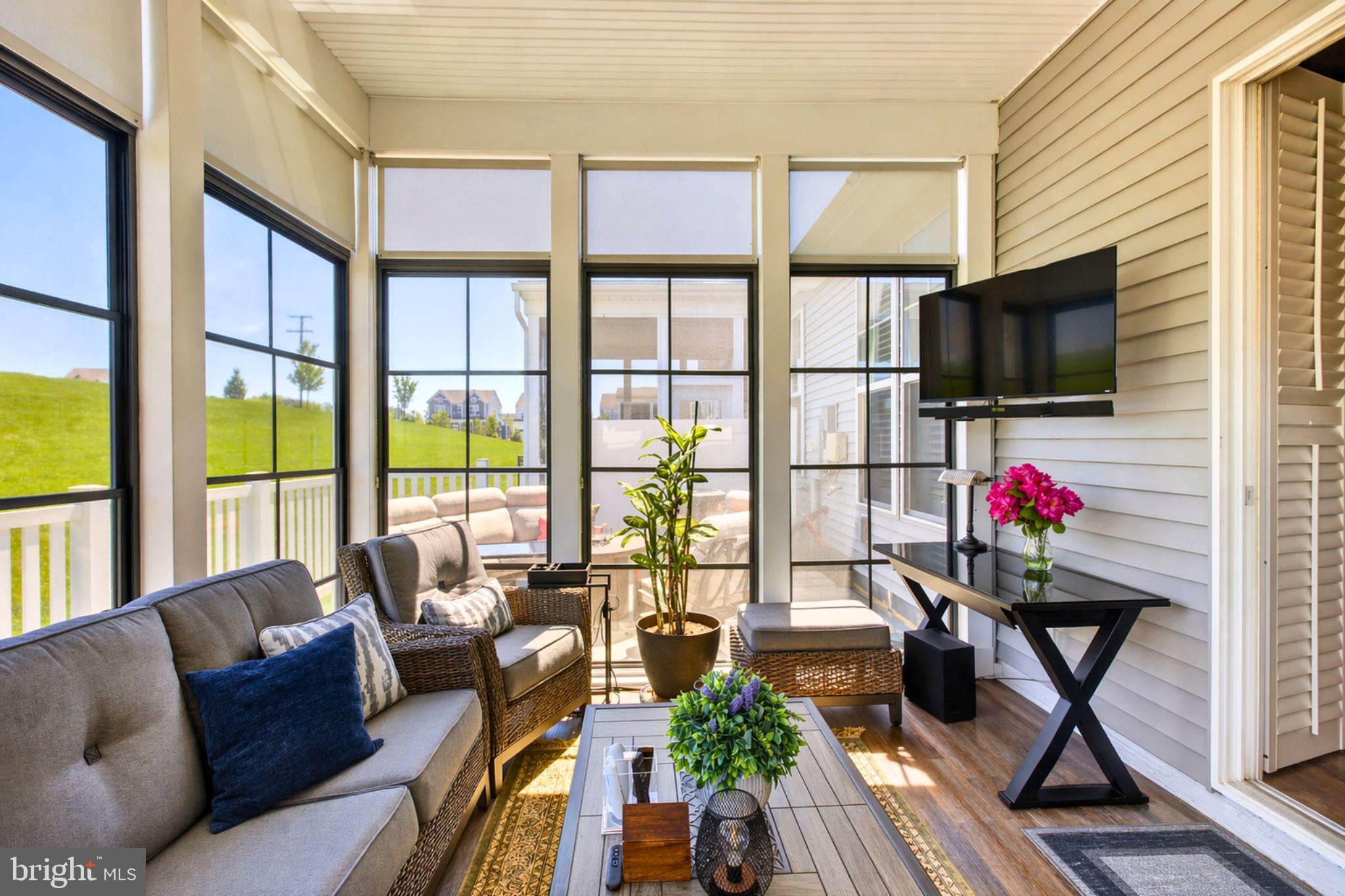 THE RETREAT AT POLAND HILL - Residential