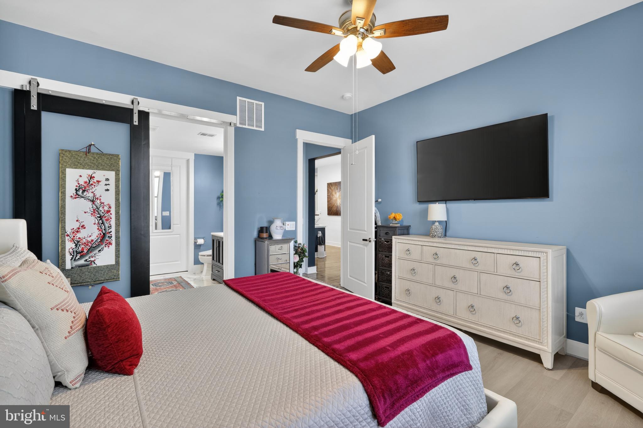 THE RETREAT AT POLAND HILL - Residential