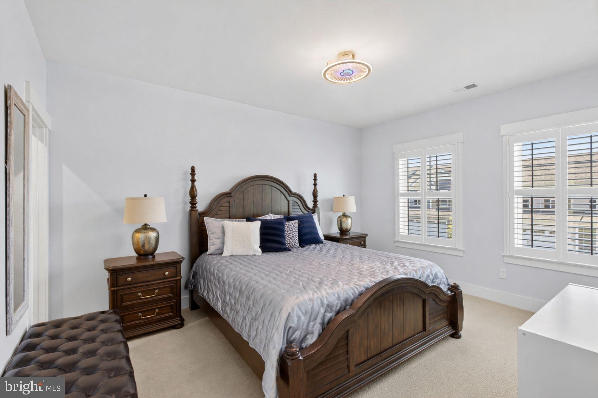 THE RETREAT AT POLAND HILL - Residential