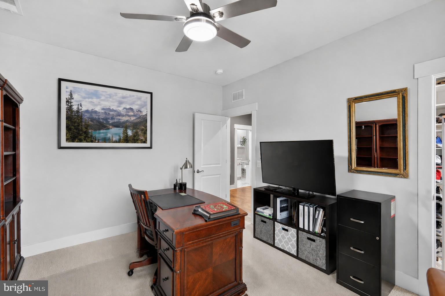 THE RETREAT AT POLAND HILL - Residential