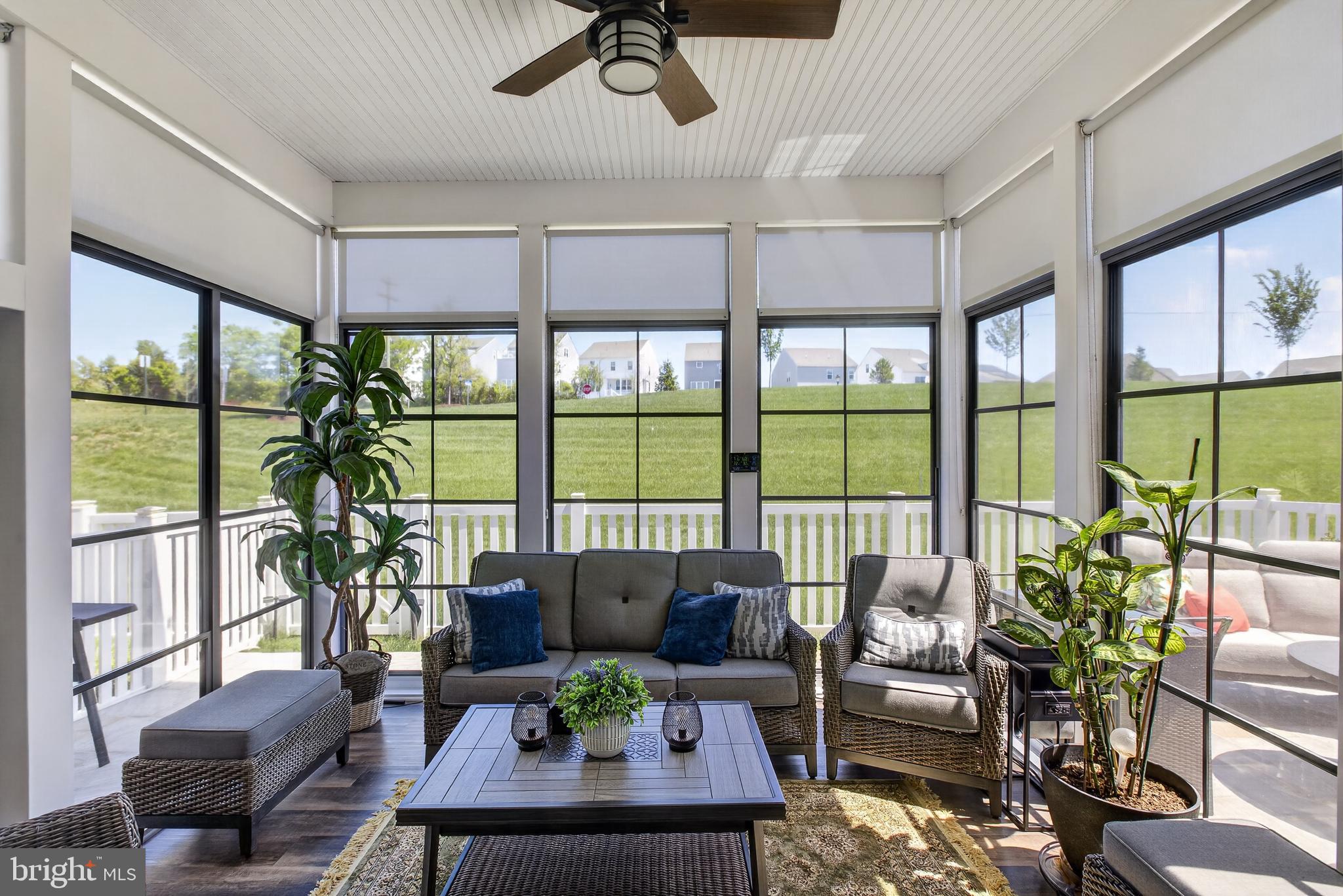 THE RETREAT AT POLAND HILL - Residential