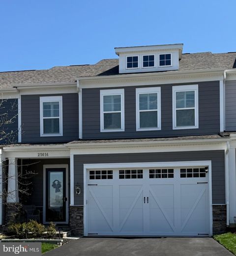 25614 PRESTON PARK TERRACE CHANTILLY VA 20152