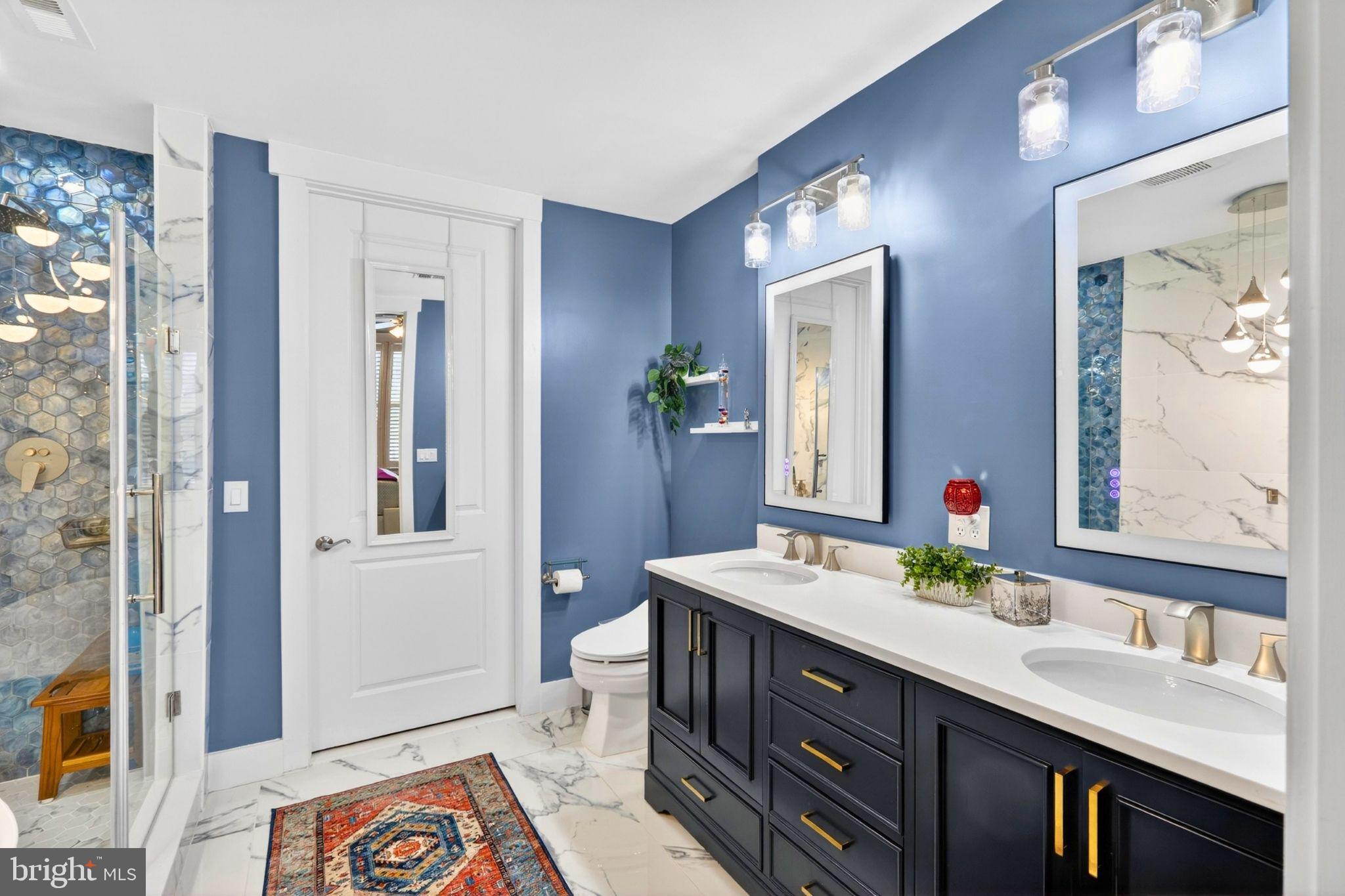 THE RETREAT AT POLAND HILL - Residential