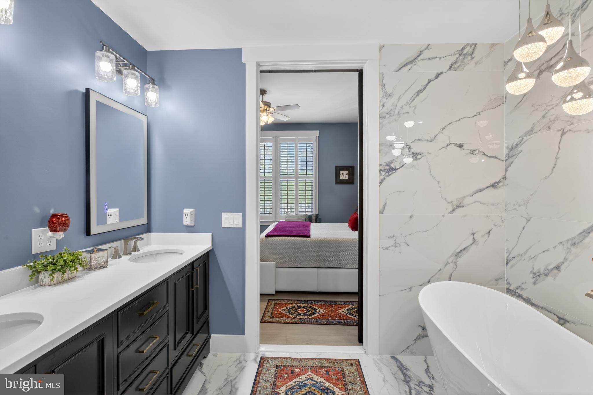 THE RETREAT AT POLAND HILL - Residential