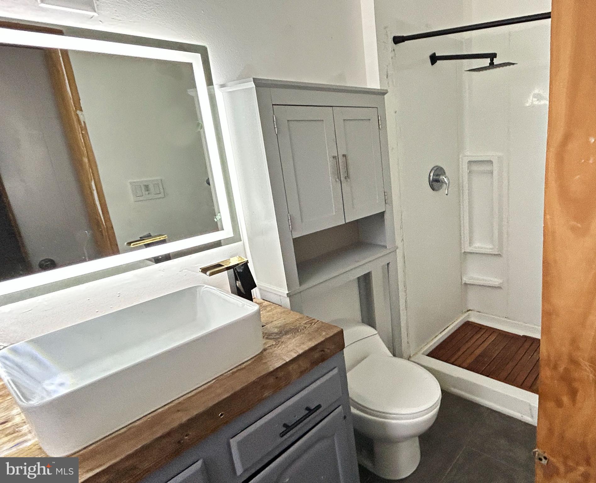 RESERVOIR HILL - Residential Income