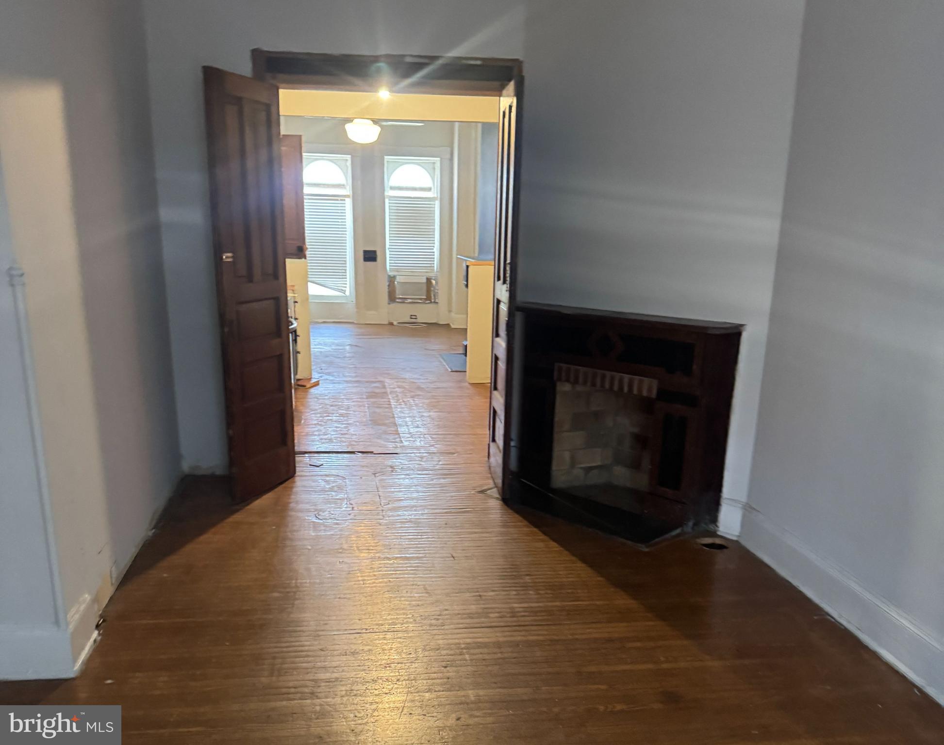 RESERVOIR HILL - Residential Income