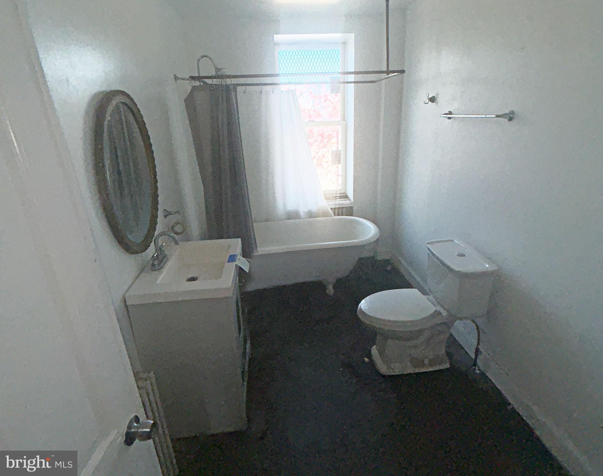 RESERVOIR HILL - Residential Income