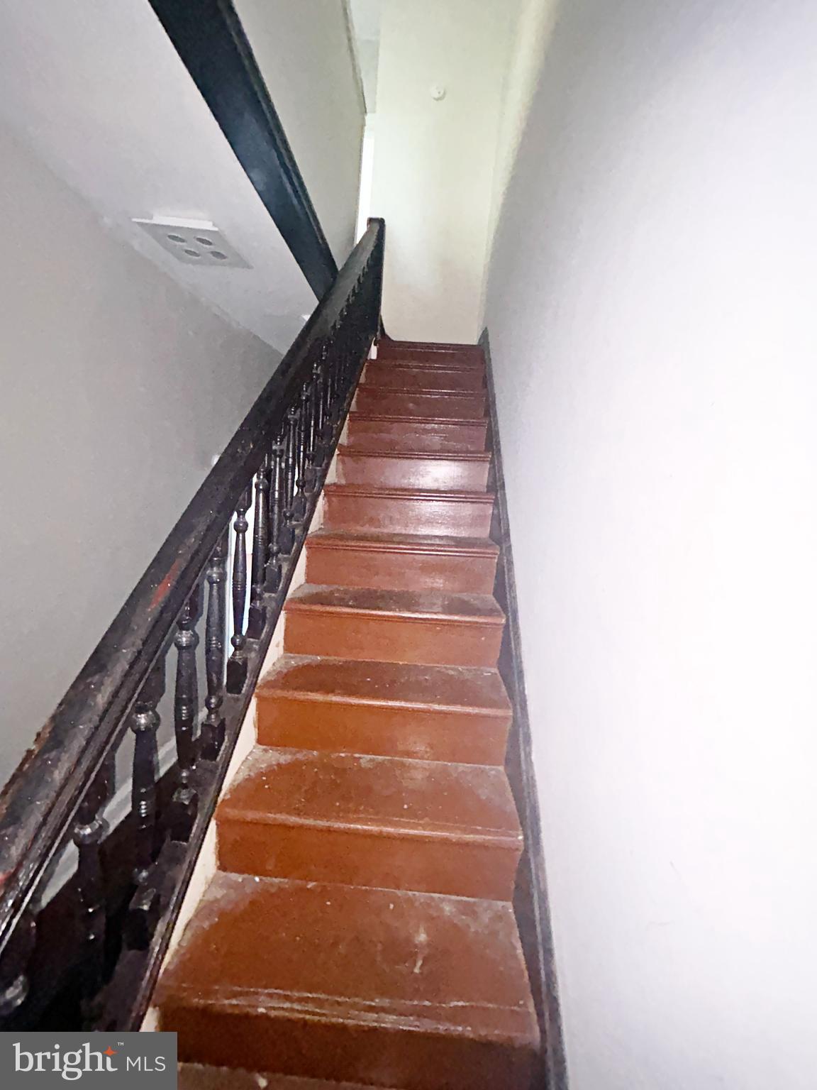 RESERVOIR HILL - Residential Income