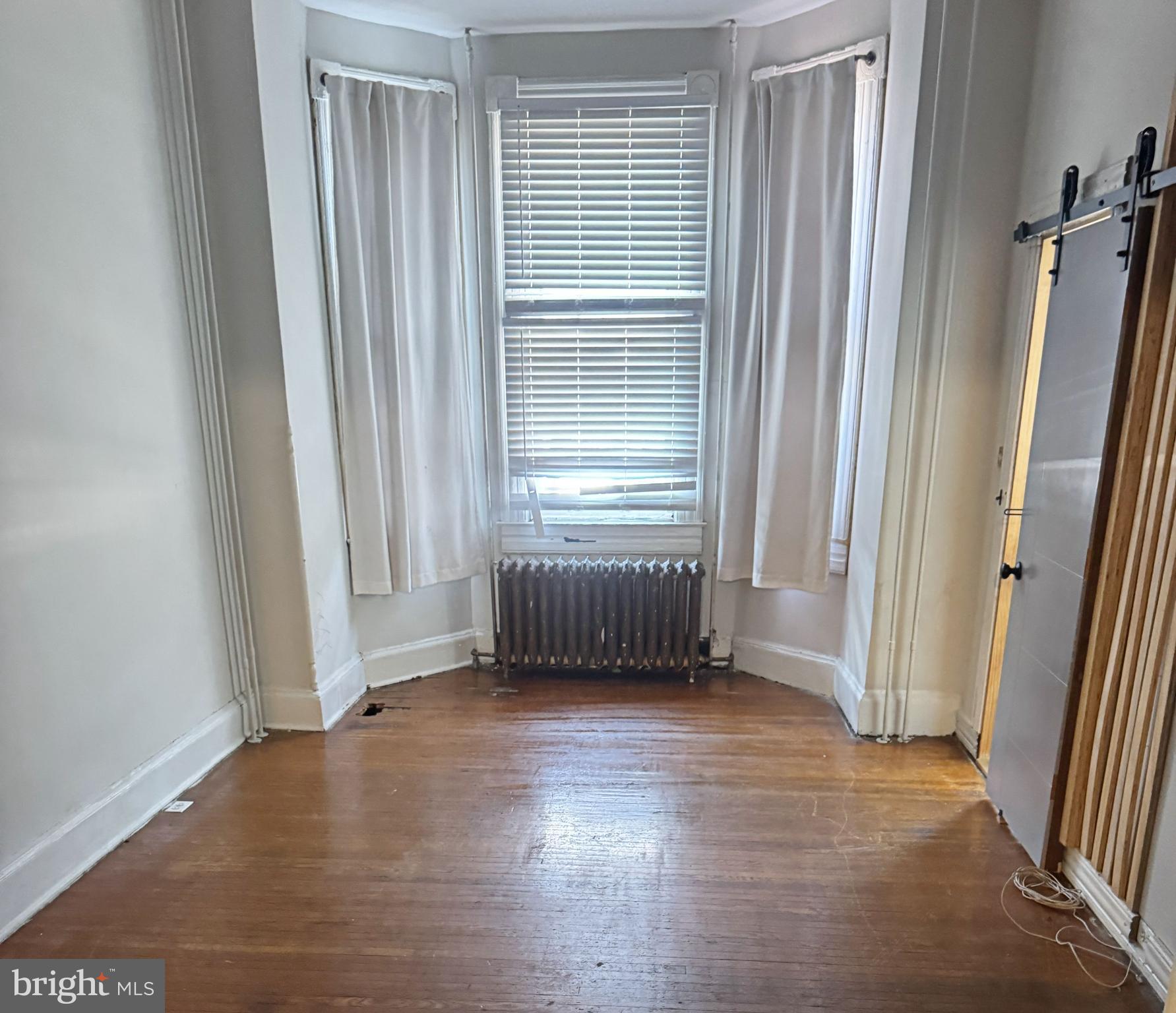 RESERVOIR HILL - Residential Income