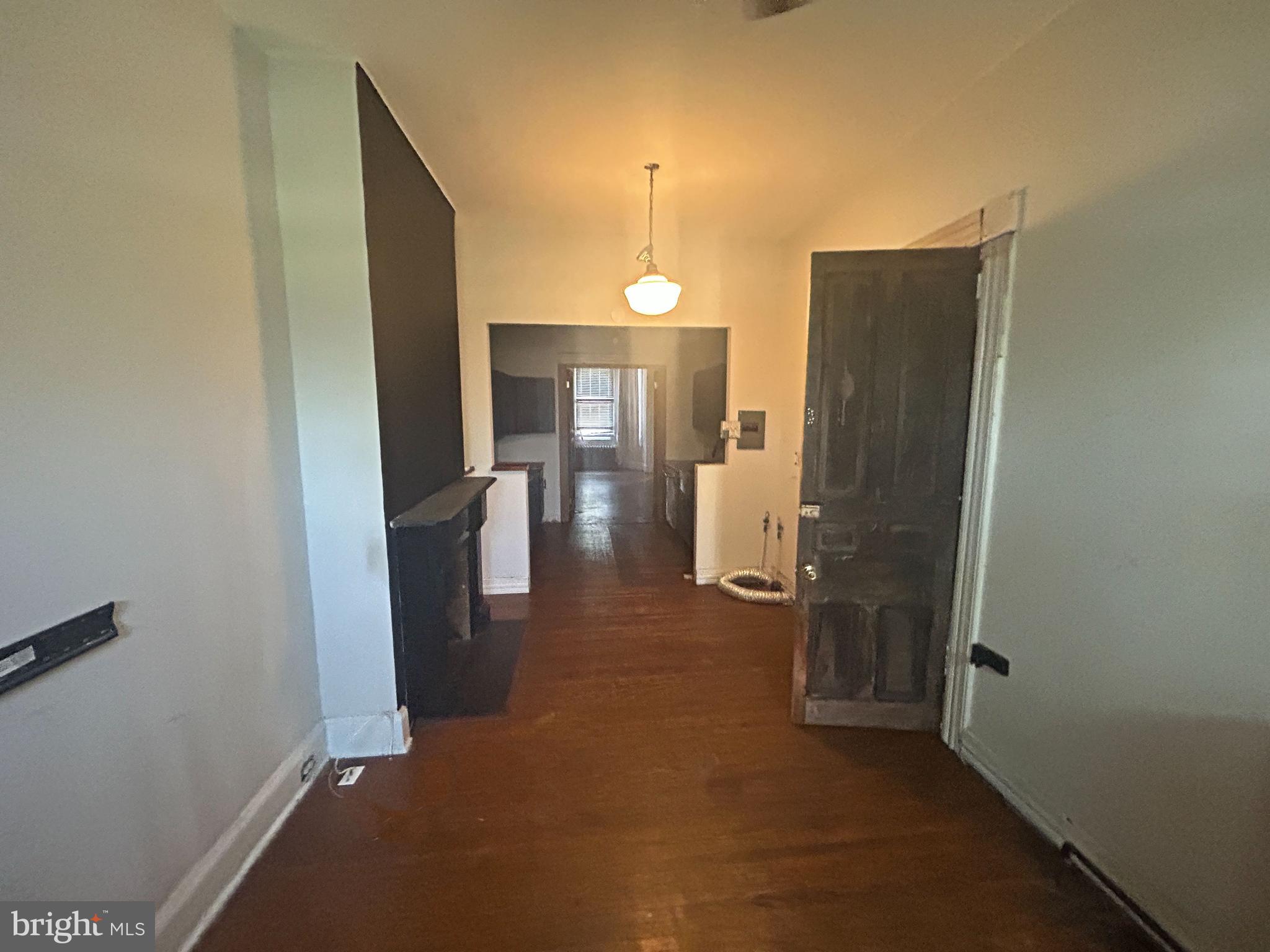 RESERVOIR HILL - Residential Income