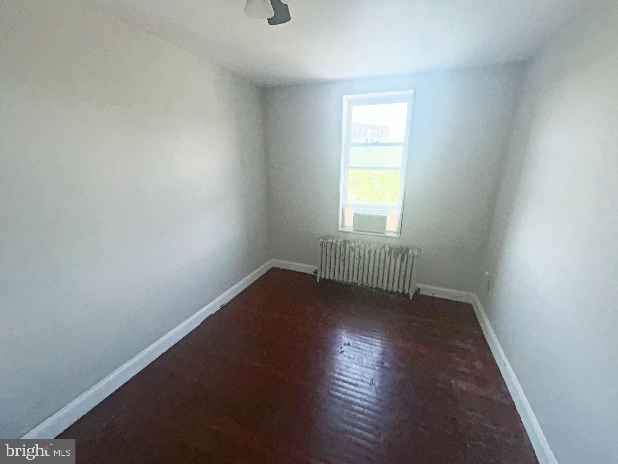 RESERVOIR HILL - Residential Income