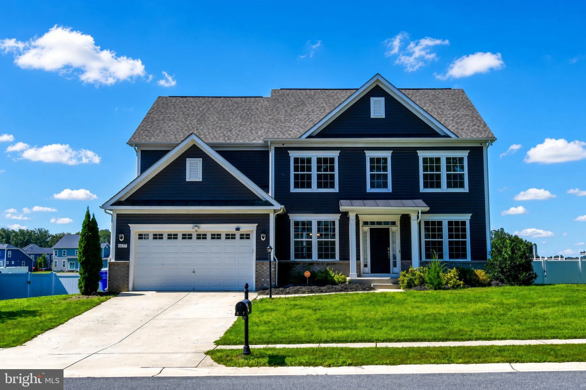 6677 Timber Ridge Lane, Bryans Road, MD, 20616