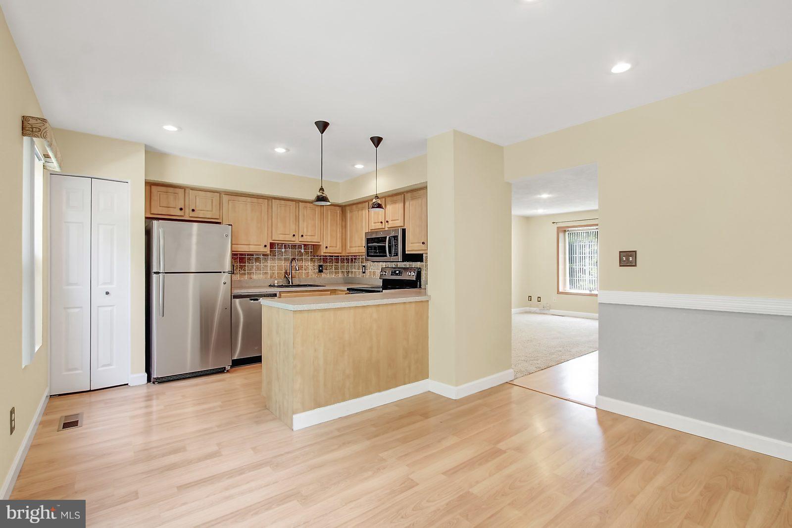 BRIGHTON BY THE BAY - Residential