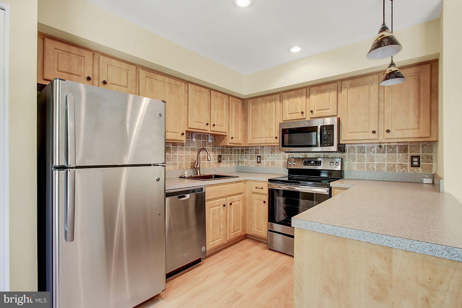 BRIGHTON BY THE BAY - Residential