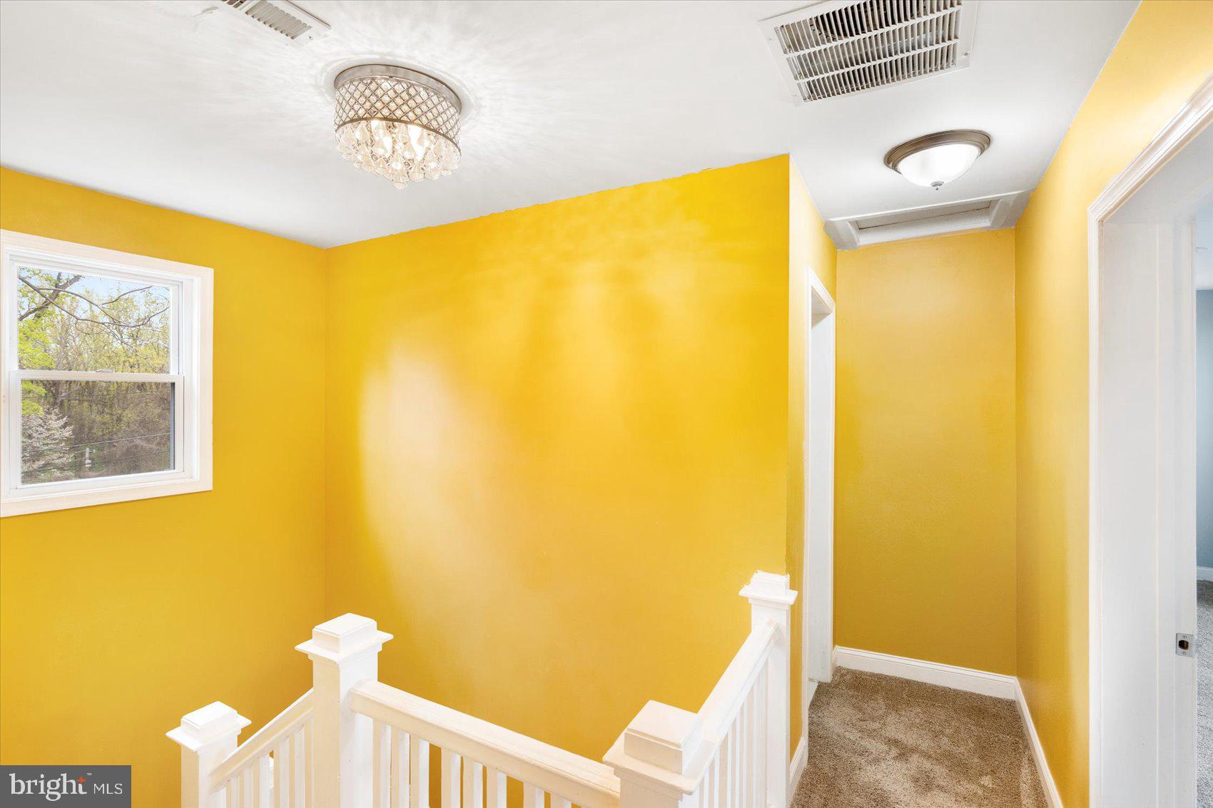 GREENSPRING - Residential Lease