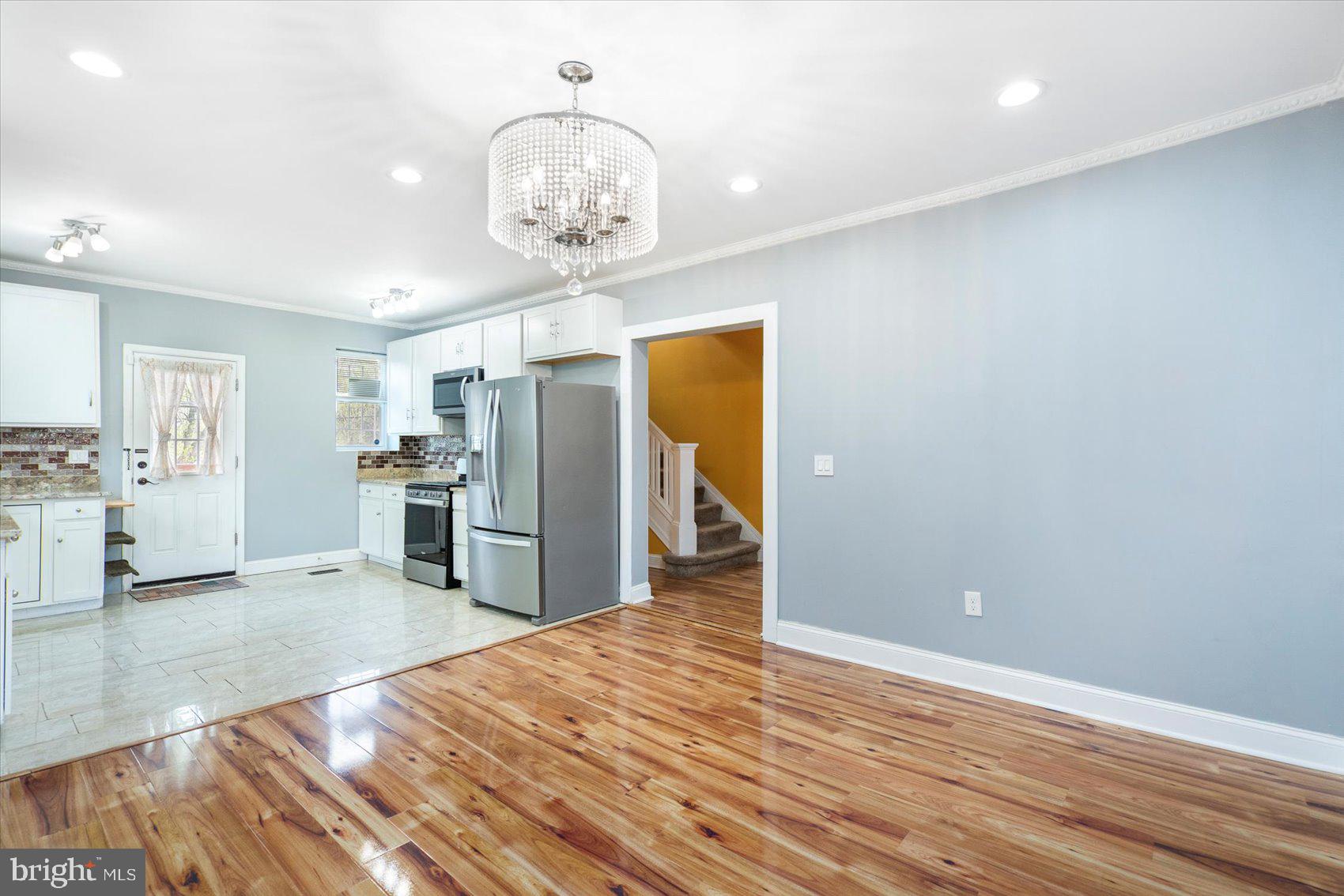 GREENSPRING - Residential Lease