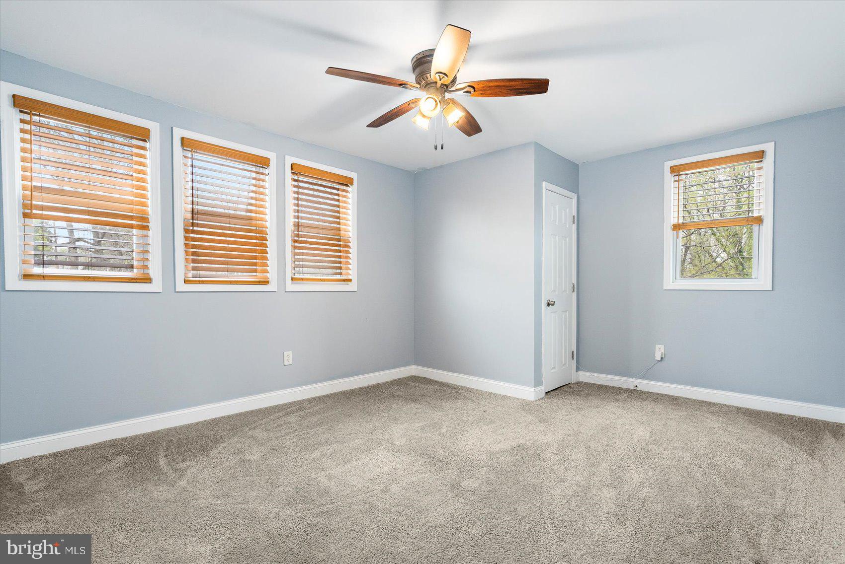 GREENSPRING - Residential Lease