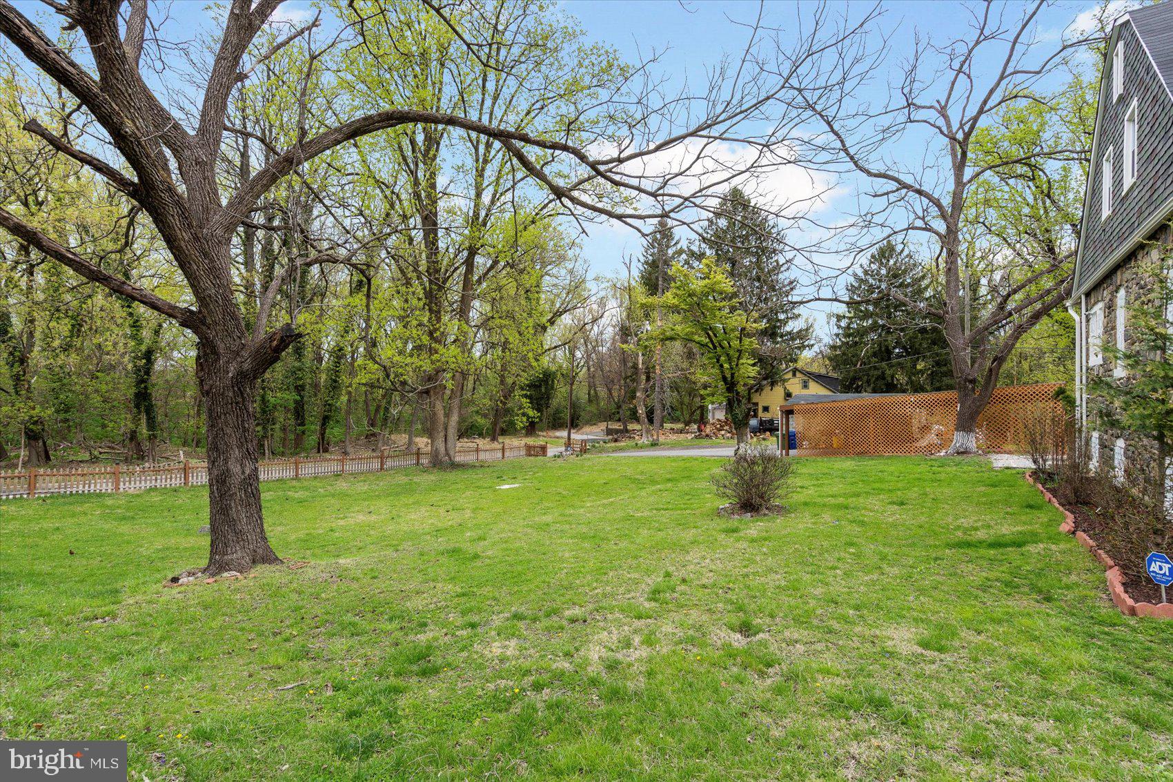 GREENSPRING - Residential Lease