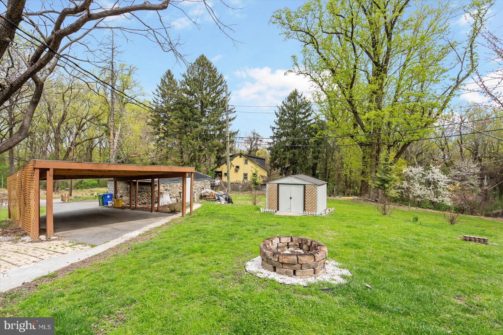 GREENSPRING - Residential Lease